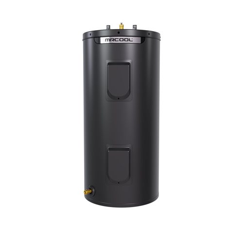MRCOOL HeatWise 40 gallon standard electric tank water heater