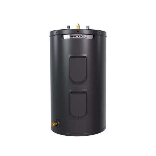 MRCOOL HeatWise 30 gallon standard electric tank water heater
