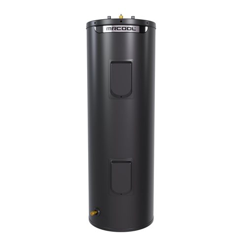MRCOOL HeatWise 50 gallon tall electric tank water heater